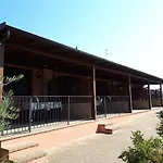 Paradisoincollina Ss مزرعة للإقامة بيزارو