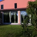 Paradisoincollina Ss مزرعة للإقامة *