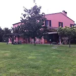 Paradisoincollina Ss مزرعة للإقامة بيزارو
