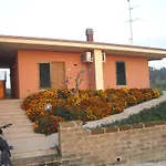 Paradisoincollina Ss مزرعة للإقامة بيزارو