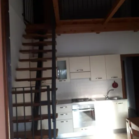 Bauernhof Paradisoincollina Ss