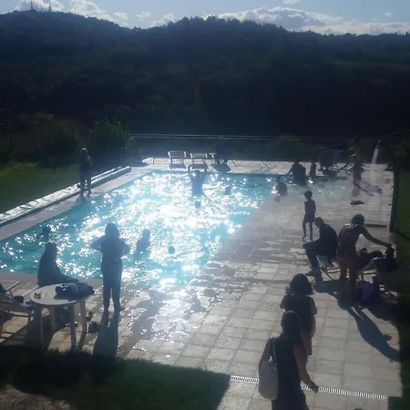 Bauernhof Paradisoincollina Ss *