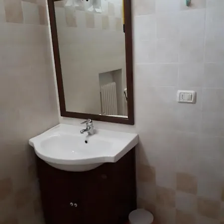 Bauernhof Paradisoincollina Ss