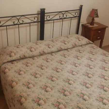 Vakantieboerderij Paradisoincollina ss