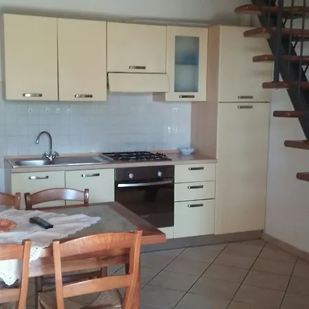 Paradisoincollina Ss * Pesaro