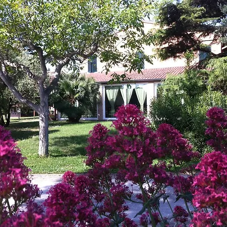 Bauernhof Paradisoincollina Ss