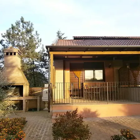 Paradisoincollina ss *