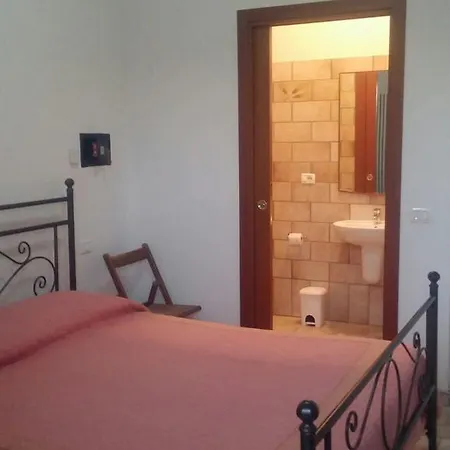 Bauernhof Paradisoincollina Ss Pesaro