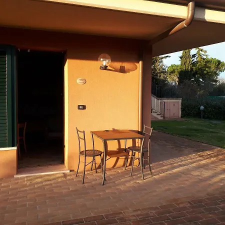 Paradisoincollina Ss Pesaro